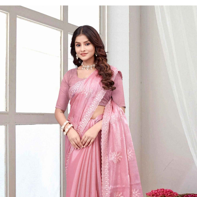 Jimmy Choo Partywear Sarees