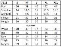 YNF Trendy White Floral Rayon Co-ord Set | Casual & Ready-to-Wear Top-Pant Outfit