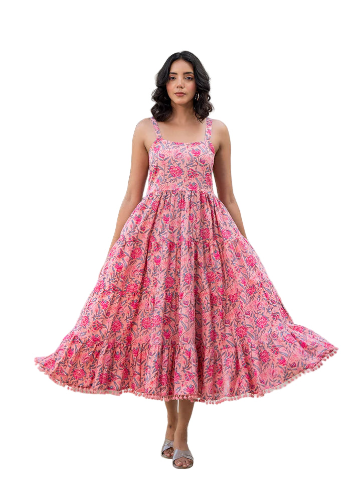 calf long dress Okbop Skim Dress-Sheath Fashion Casual Solid Round-Neck High Waist Long Sleeve Mid Calf Dress Sundress Summer Clearance, Women's, Size: 10;12;14;16;18