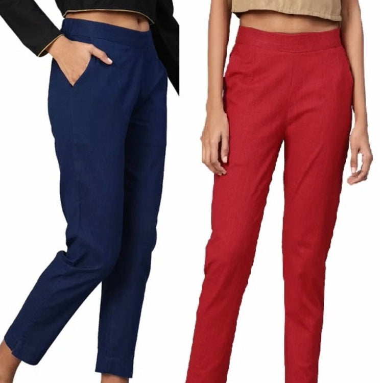 Ladies Pants
