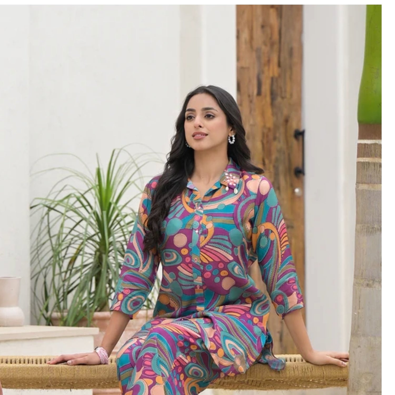 Ladies Co-Ord Sets