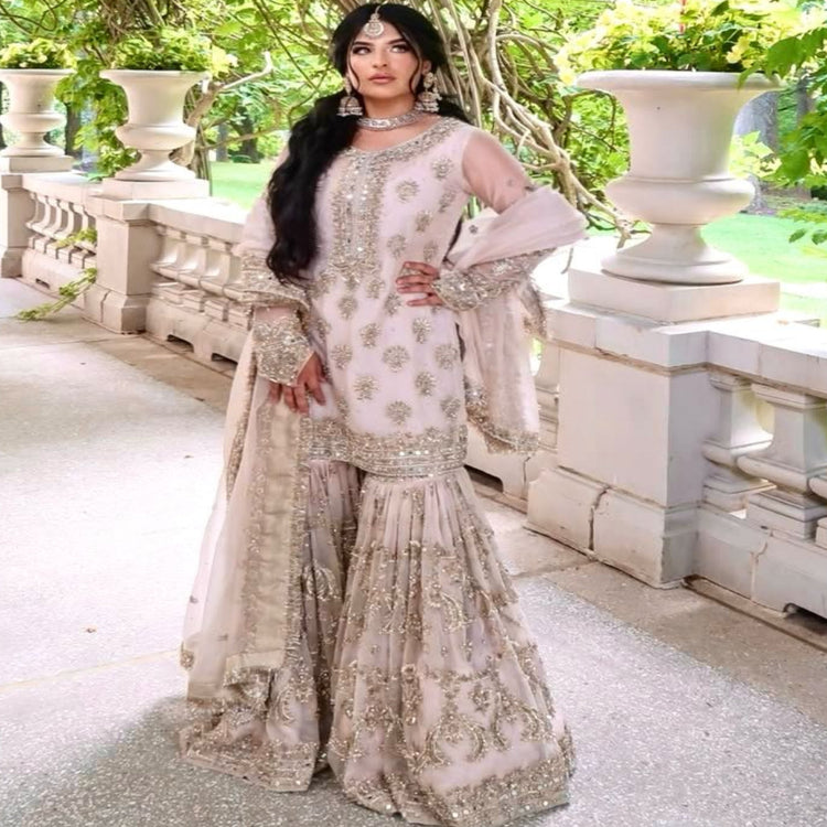 Party Wear Women Suits