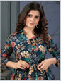 MV Premium Rayon Cord Set with in Five Diff Designs & Colors