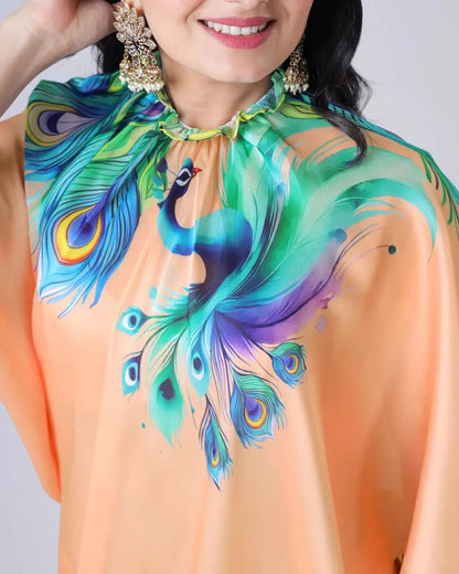 ES Designer Premium Satin Silk Ready To Wear Sarees - New Arrival