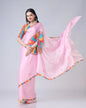 ES Designer Premium Satin Silk Ready To Wear Sarees - New Arrival
