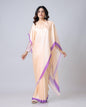 ES Designer Premium Satin Silk Ready To Wear Sarees - New Arrival