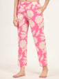 Divena Round & Collared Neck Cotton Night Suits with Payjama