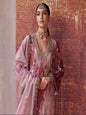 YNF Ready-to-Wear Heavy Viscose Velvet Kurti & Sequence Palazzo Set