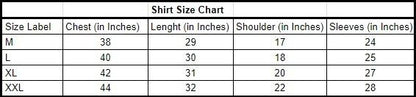 Men's Solid Cotton Formal Shirt - Allen Solly