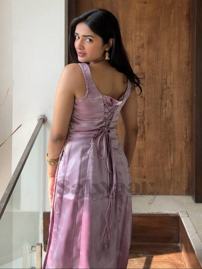 RE Premium Jimy Silk Koti Set | Heavy Embroidery | Sizes M to XXL