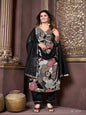 MV Premium Women's Rayon Ethnic Wear Set in Four Colors & Designs