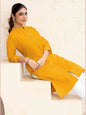 MV Five Color Breathable Magic Cotton Kurti, Sizes S to 3XL JUST @ 489/-