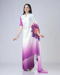 ES Designer Premium Satin Silk Ready To Wear Sarees - New Arrival