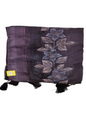 ShinySelect Soft & comfortable Silk saree with blouse piece Jamuni