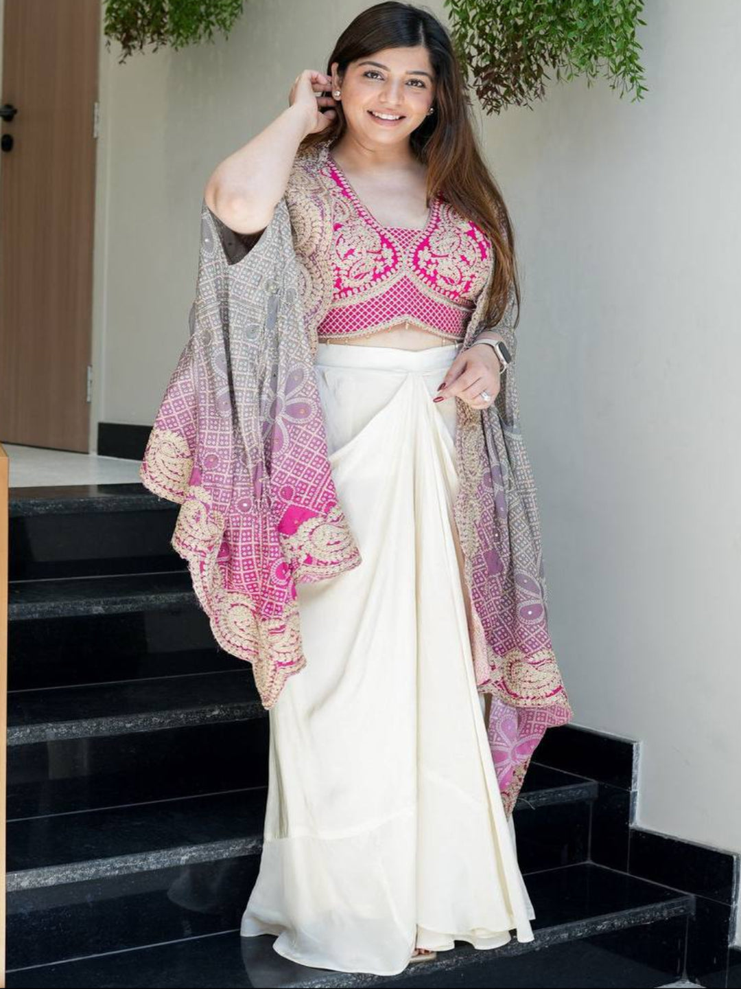 YNF Designer Silk Suits & Indo-Western Wedding Collection