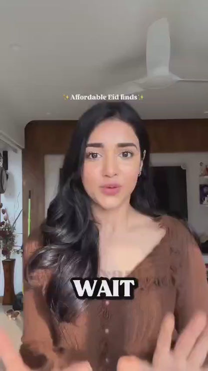 RE Premium Jimy Silk Koti Set | Heavy Embroidery | Sizes M to XXL