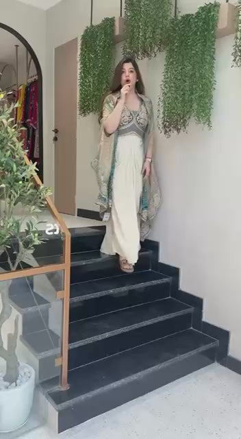 YNF Designer Silk Suits & Indo-Western Wedding Collection